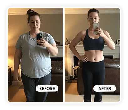 Trimology — real women results